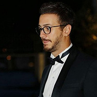 Saad El MjarradMoroccan Singer