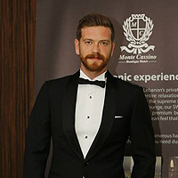 Engin Ozturk