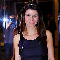 Beren Saat
