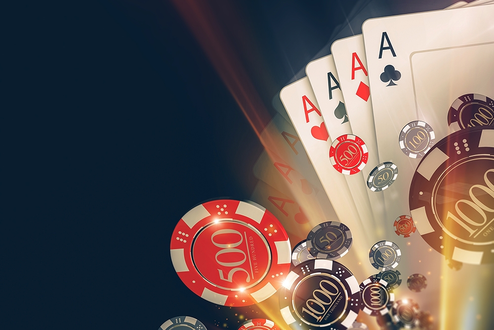 Lebanon's Casino Du Liban Jounieh