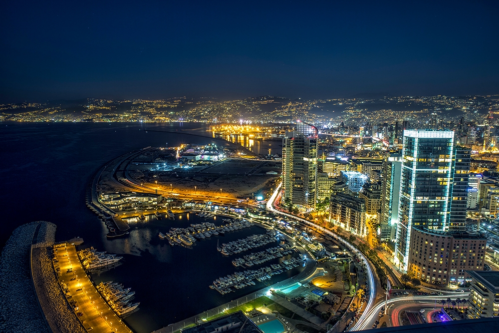 Beirut Lebanon