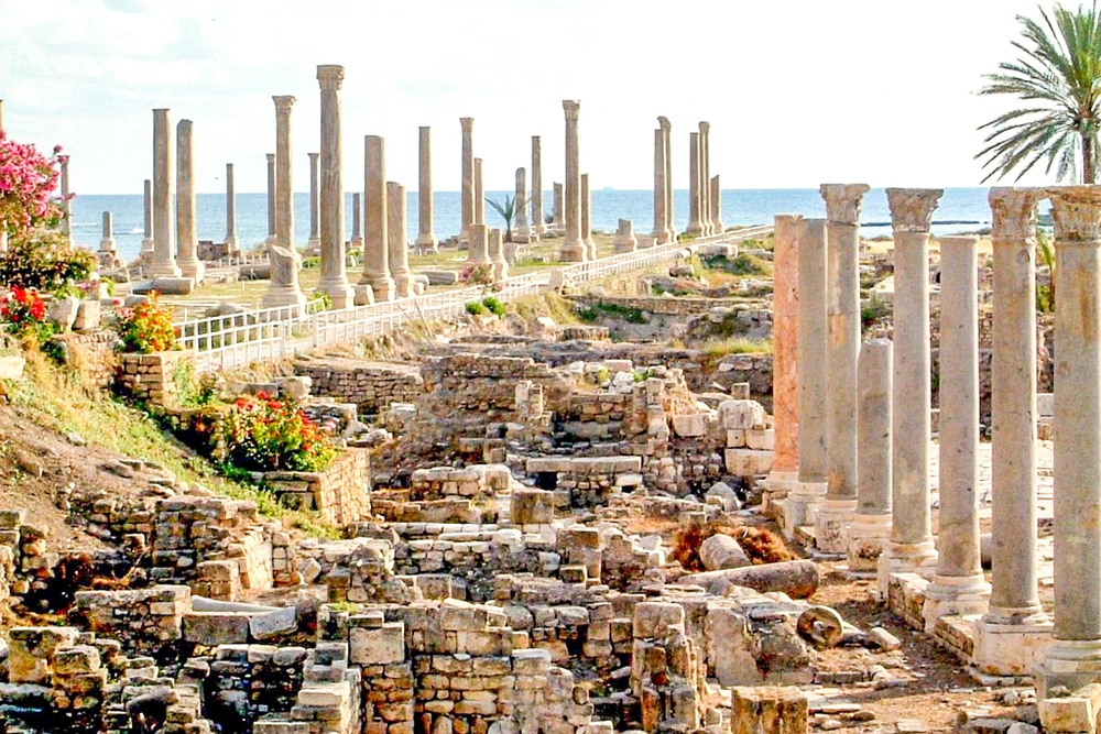 Tyre Lebanon